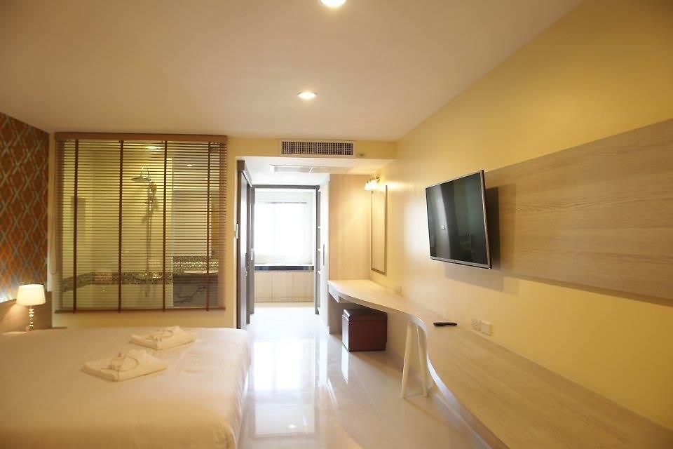 Trebel 3* Pattaya