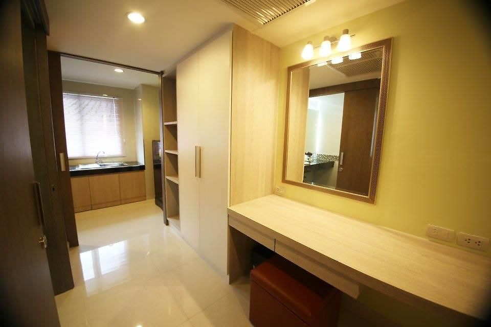 โรงแรม Trebel Pattaya