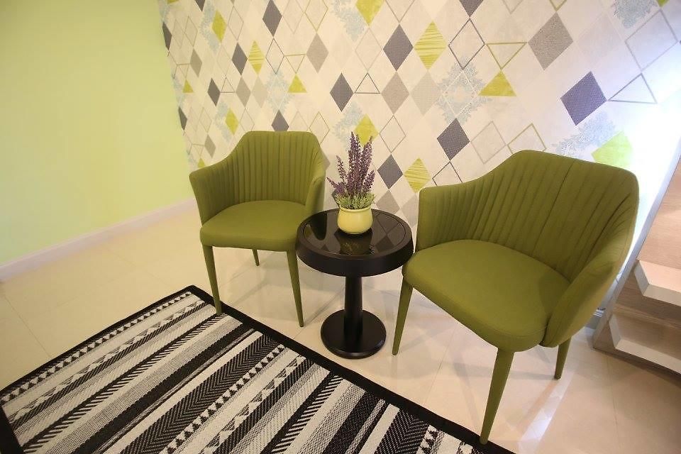 Trebel โรงแรม 3*