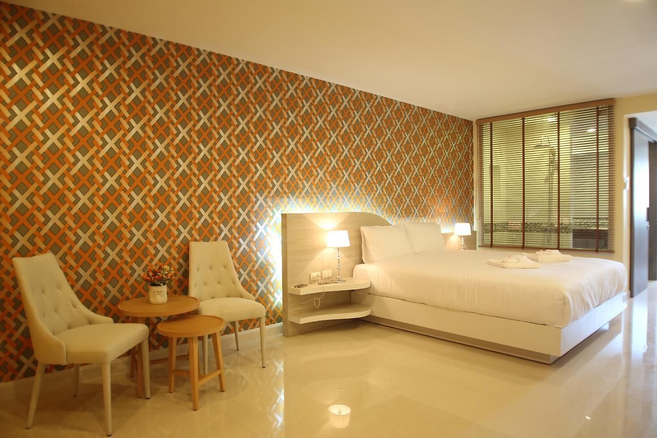 Trebel Pattaya