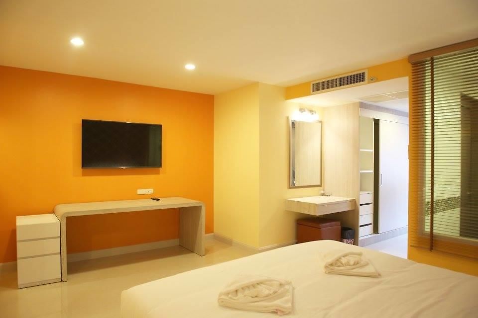 Trebel โรงแรม 3*