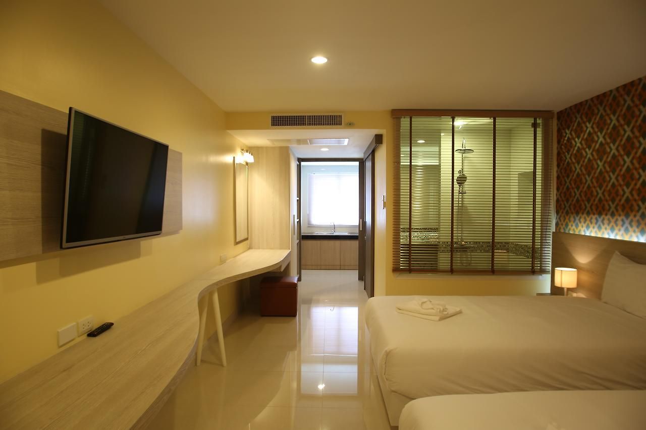 Trebel โรงแรม 3*