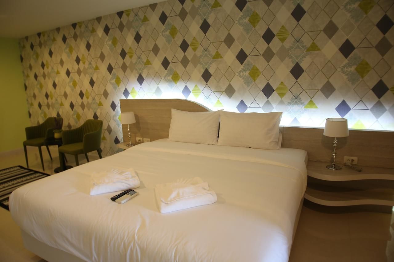 Trebel โรงแรม 3*