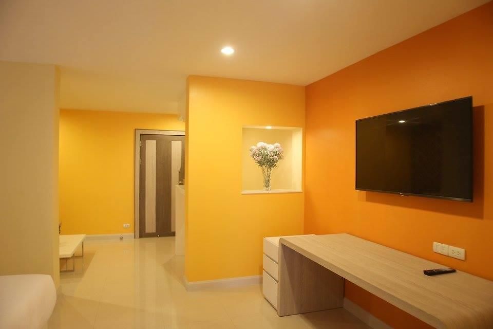 โรงแรม Trebel