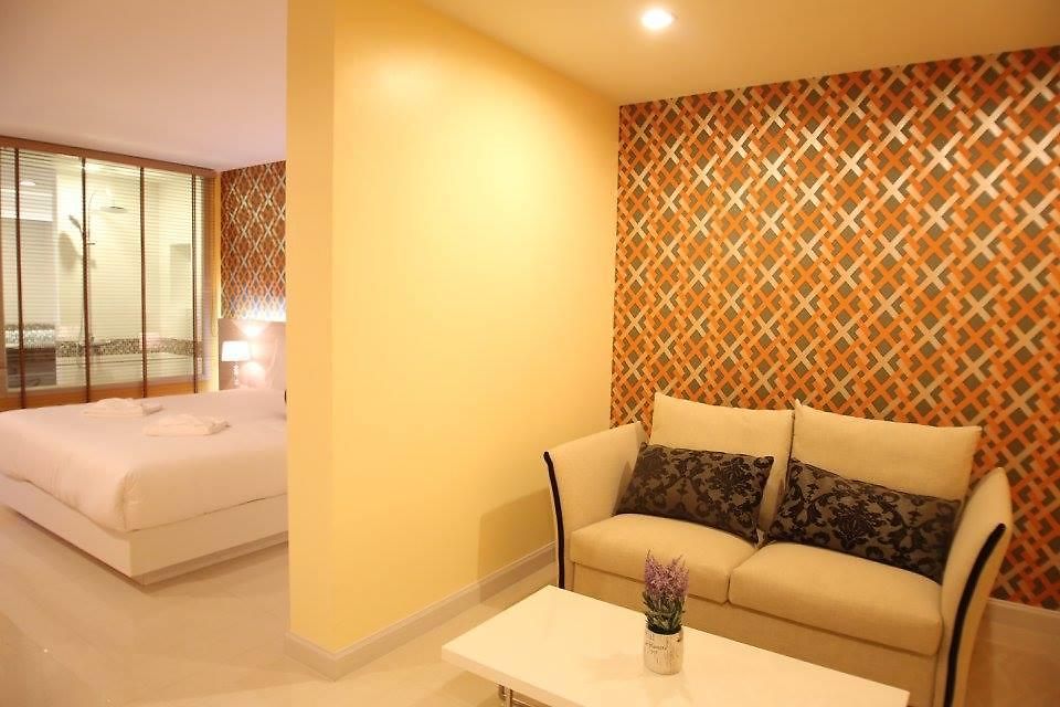 Trebel โรงแรม 3*
