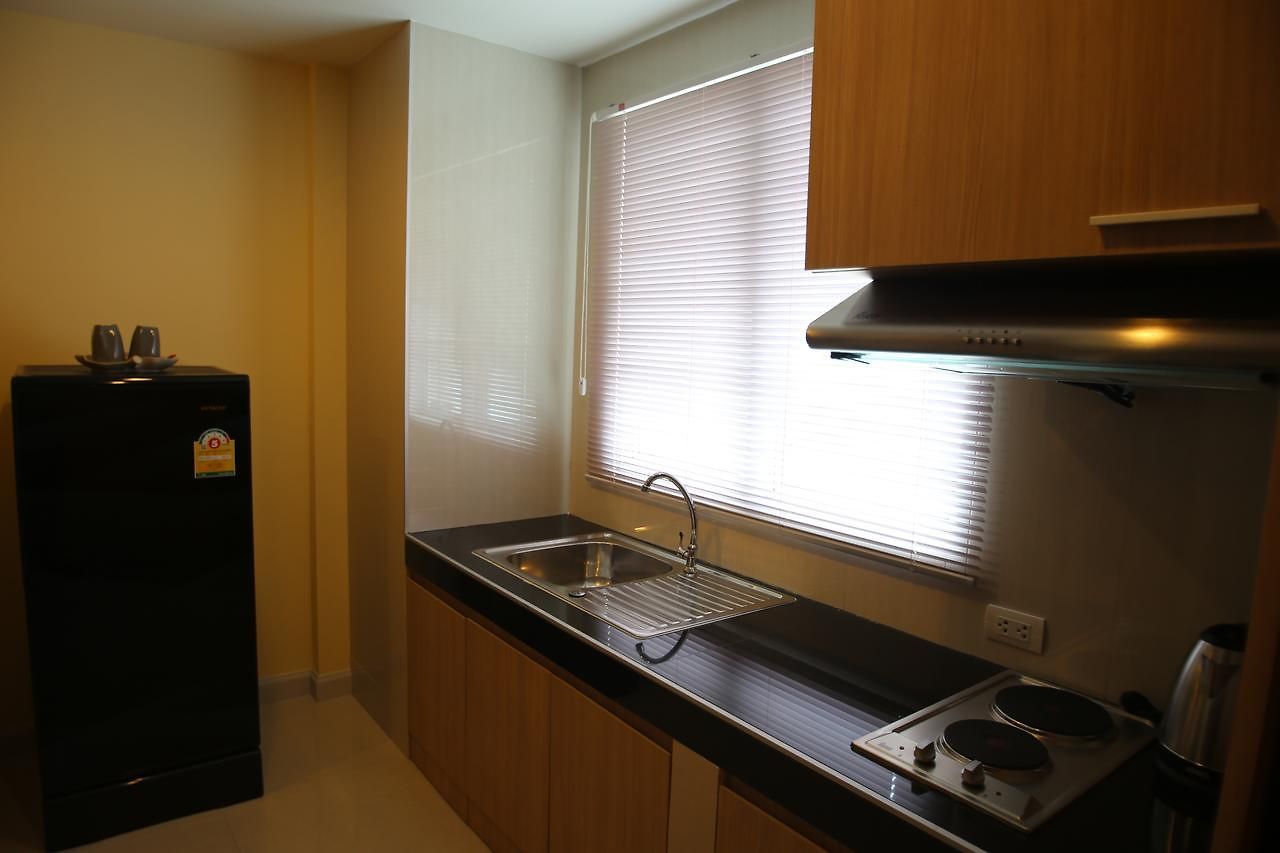 Trebel โรงแรม