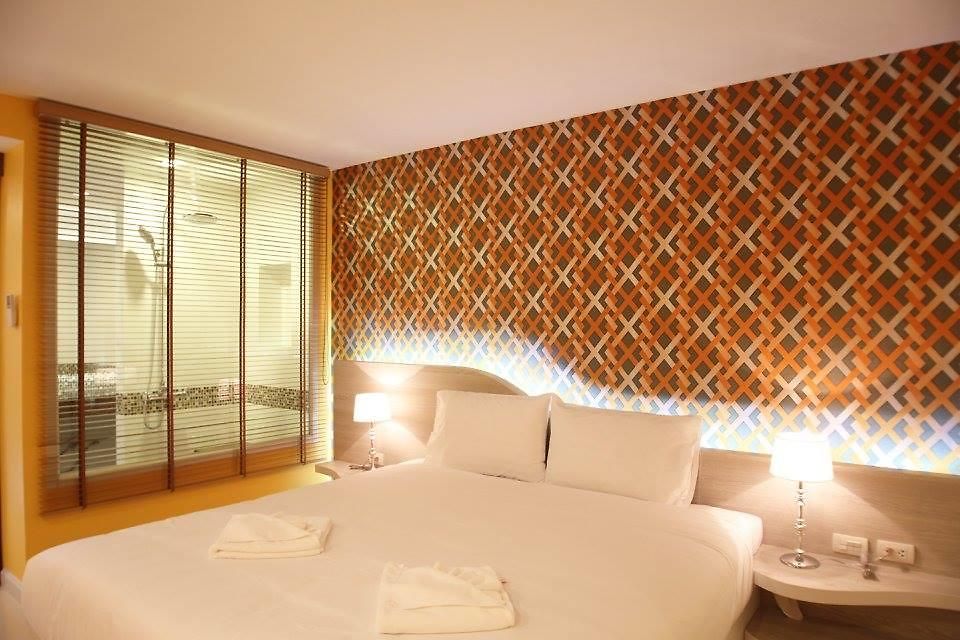 Trebel โรงแรม Pattaya
