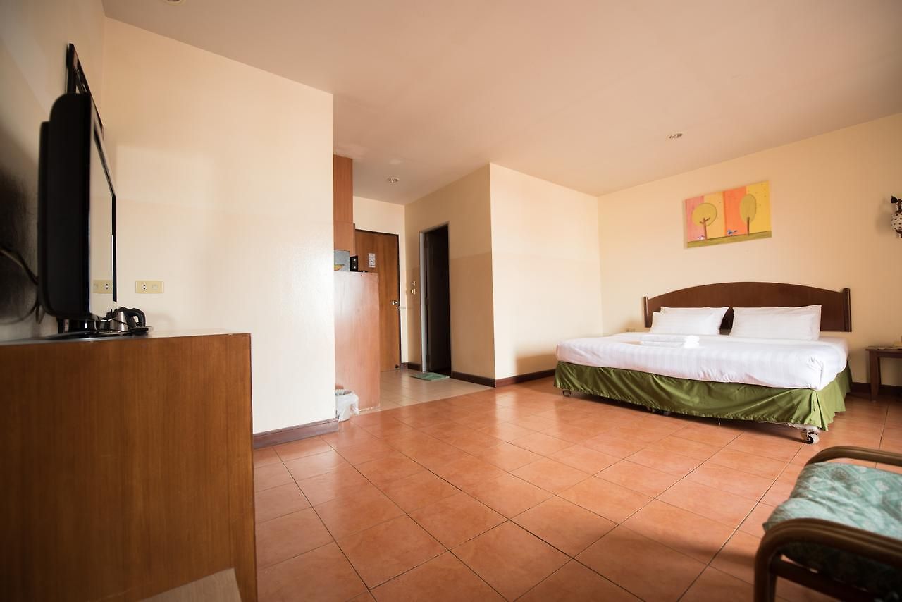 Opey De Place 3* Pattaya