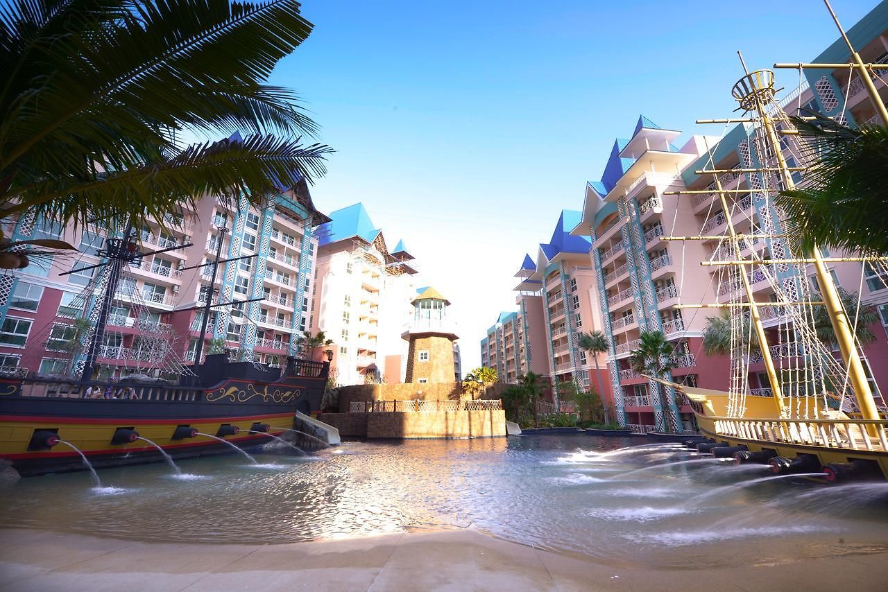 Caribbean *