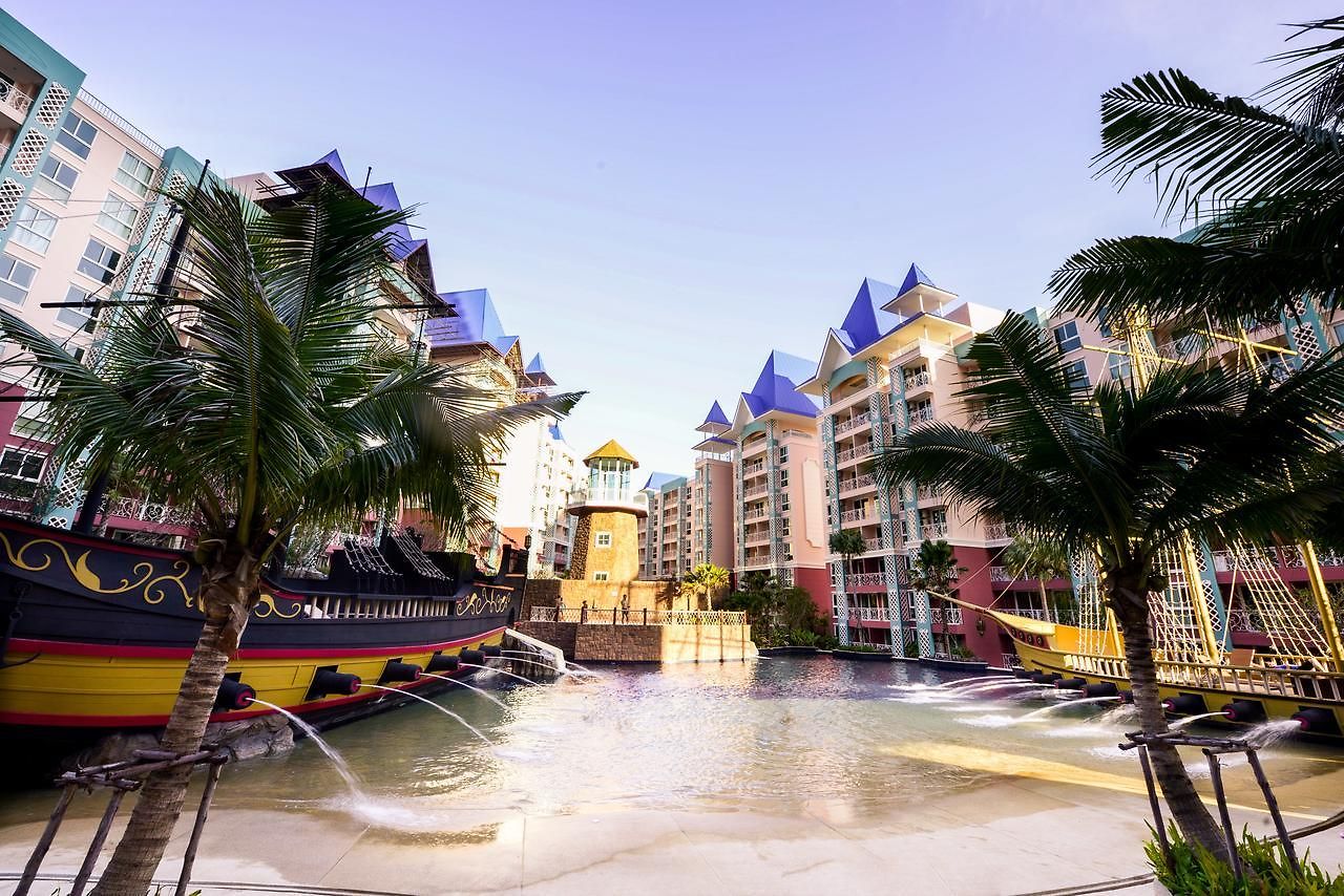 Caribbean *