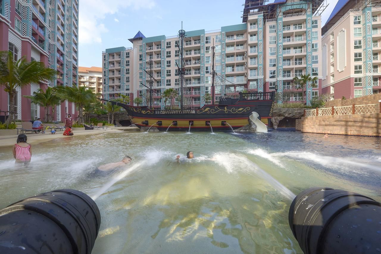 Caribbean * Pattaya