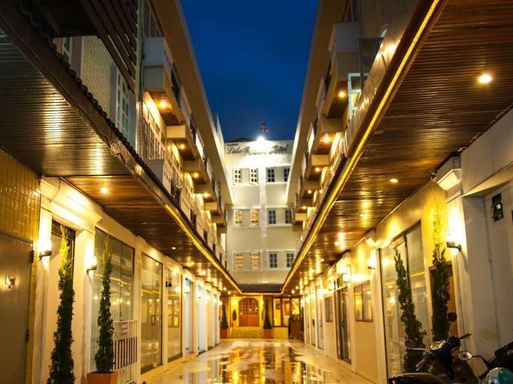 Lido Hotel Pattaya