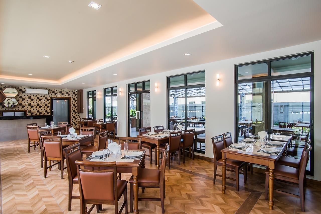 Carunda 4* Pattaya