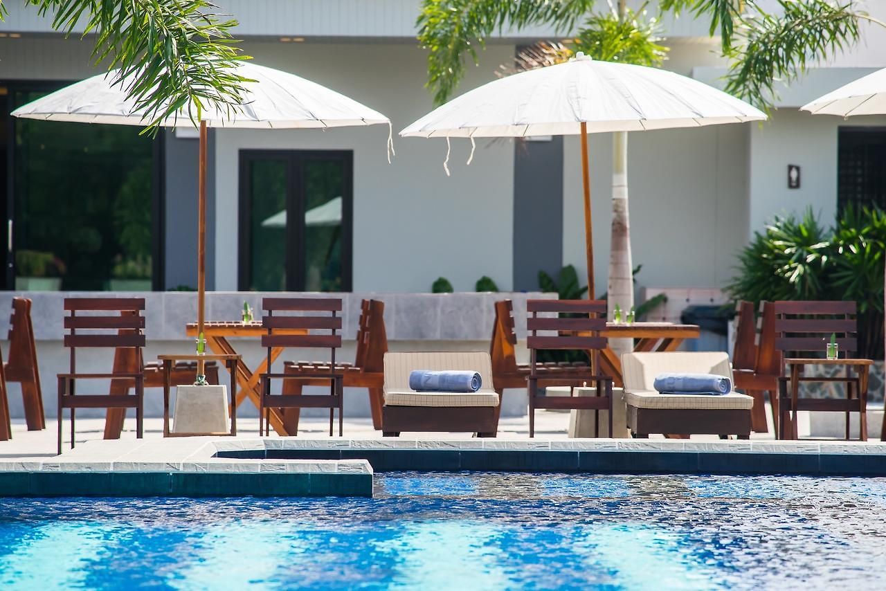 โรงแรม Carunda