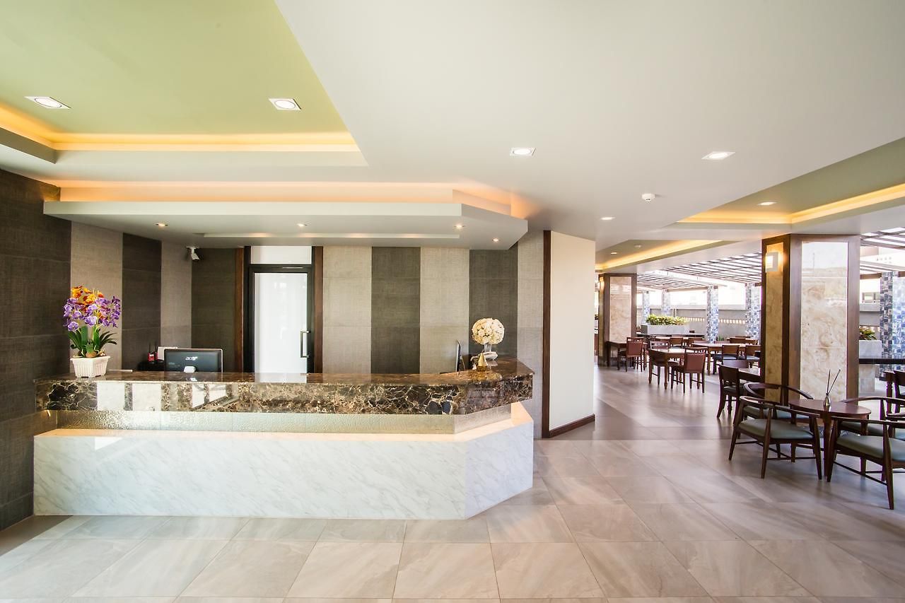Carunda 4* Pattaya