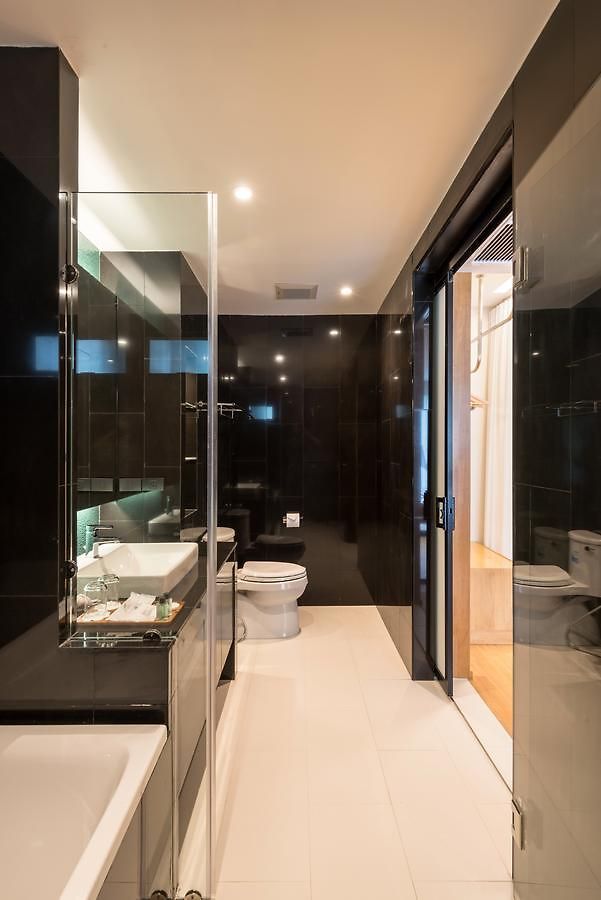 โรงแรม Asana & Pattaya