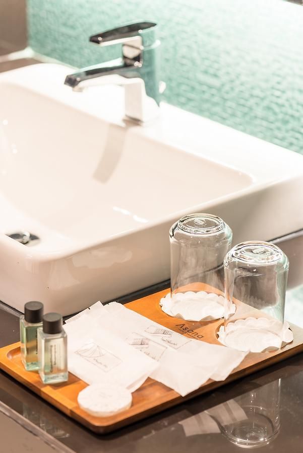โรงแรม Asana & Pattaya