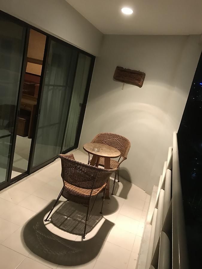 View Talay 5c อพาร์ทเม้น *