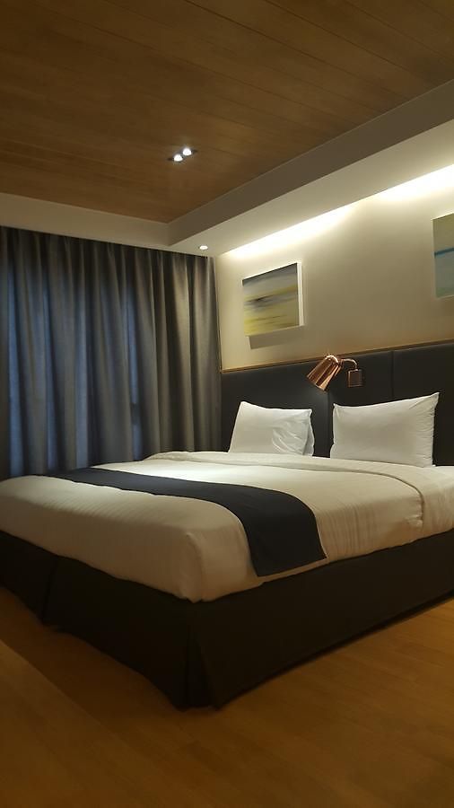 โรงแรม Asana & Pattaya