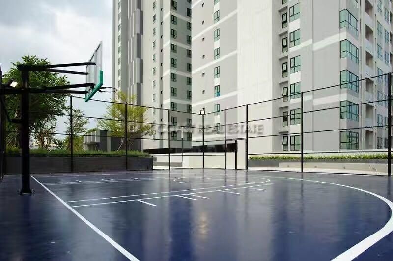 อพาร์ทเม้น The Base