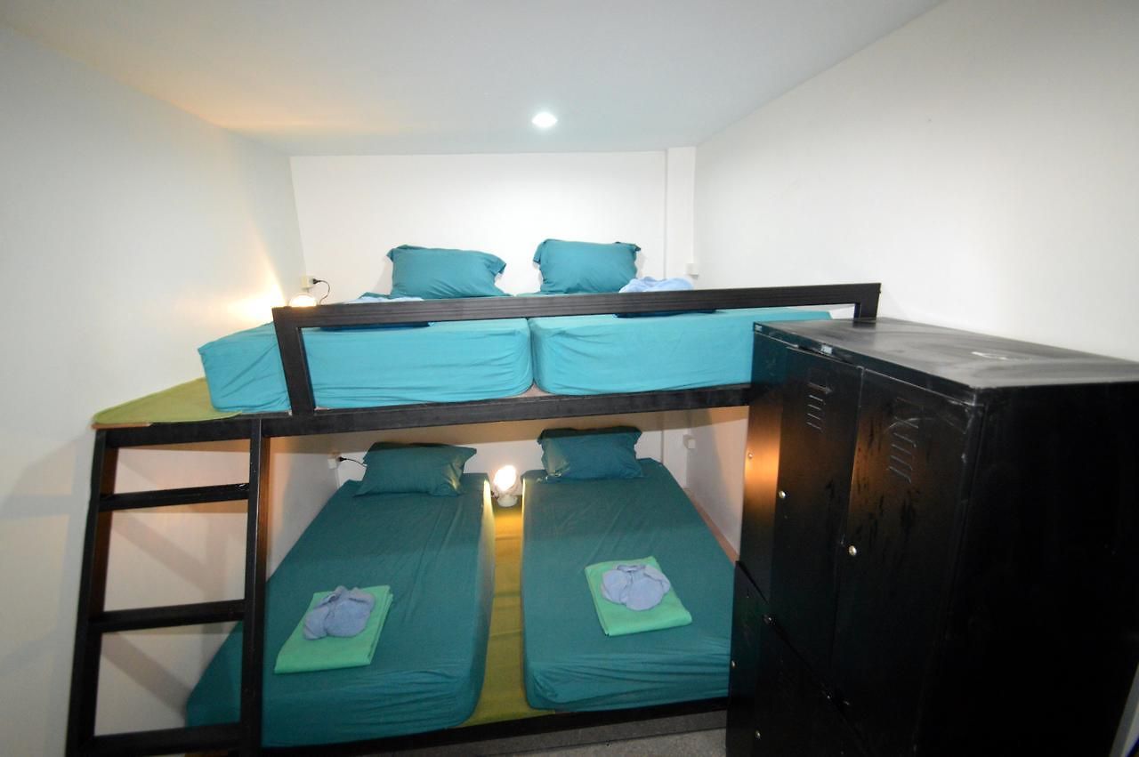 D.d. Beach Pattaya