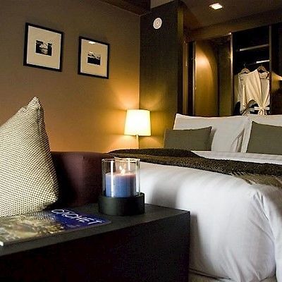 Aya Boutique - Sha โรงแรม