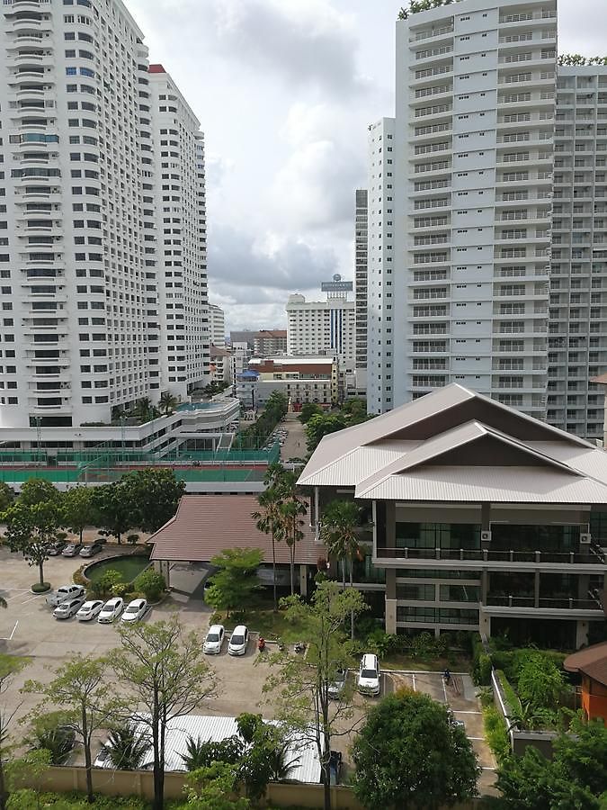View Talay 5c อพาร์ทเม้น *