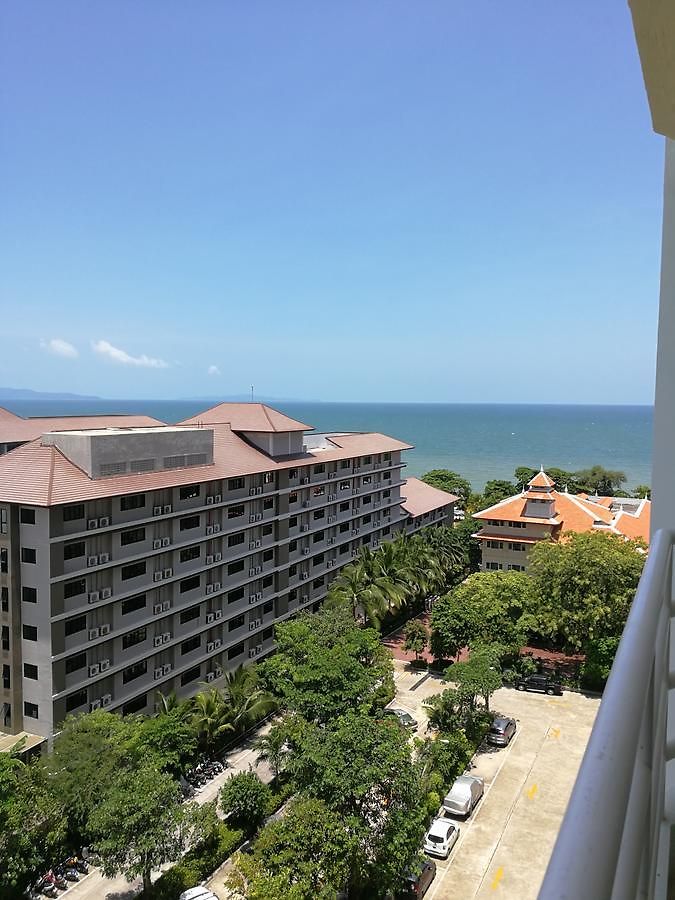 View Talay 5c * Pattaya