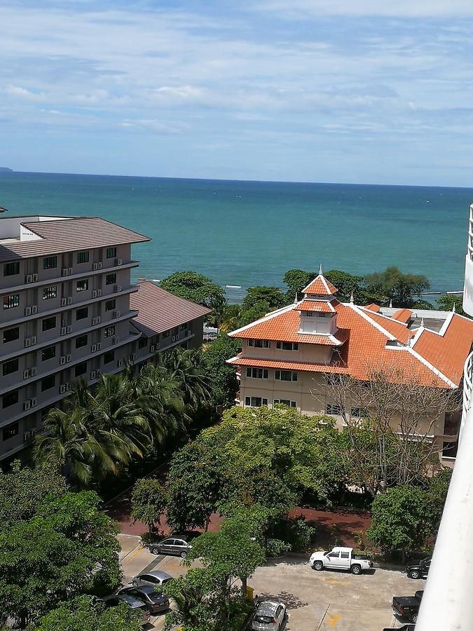 อพาร์ทเม้น View Talay 5c