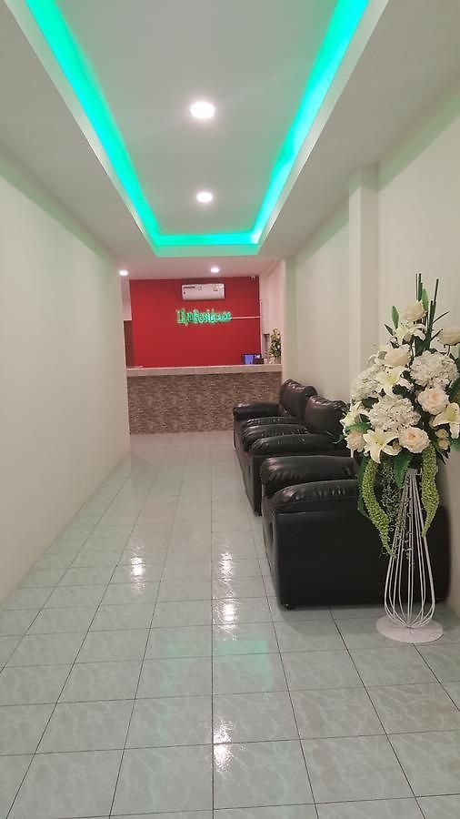 โรงแรม Liya Pattaya