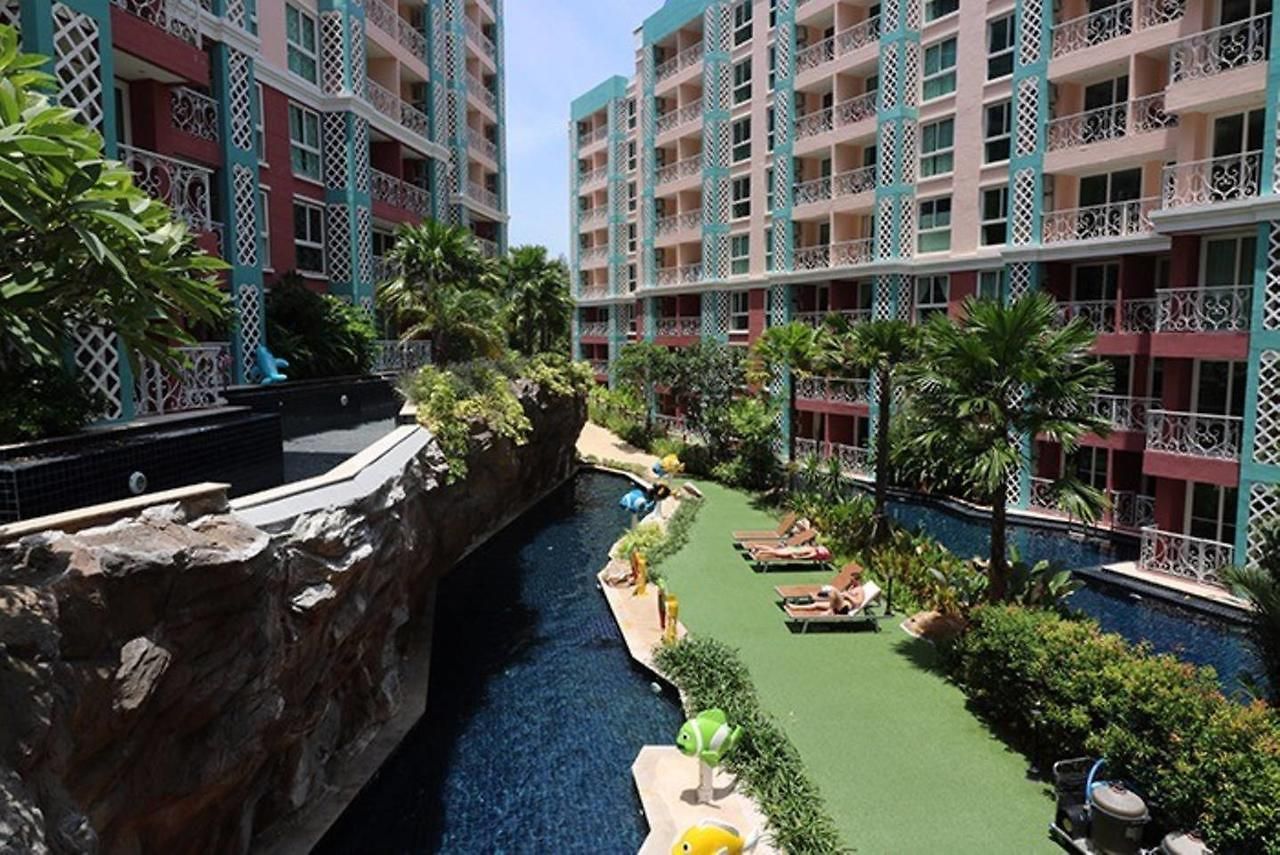 Grande Caribbean Jomtien
