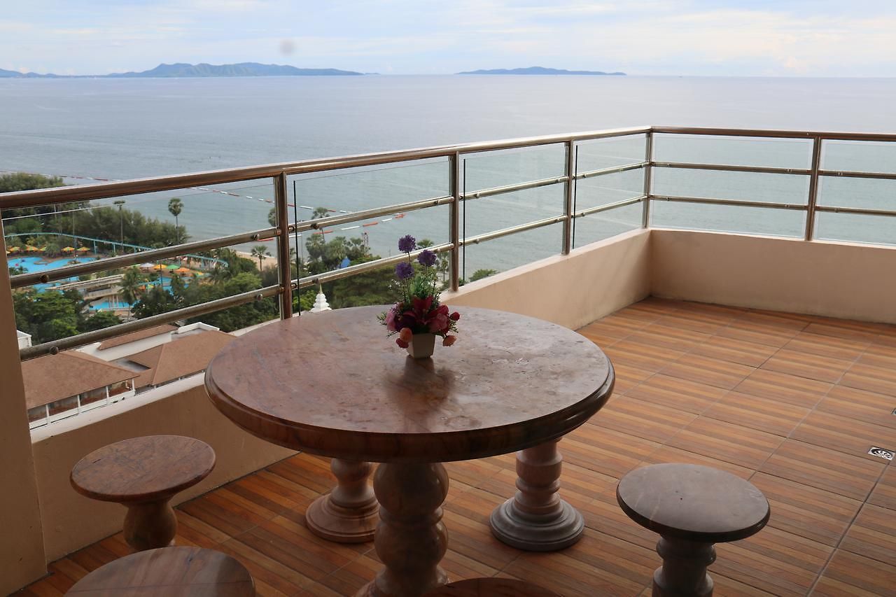 View Talay 3 อพาร์ทเม้น