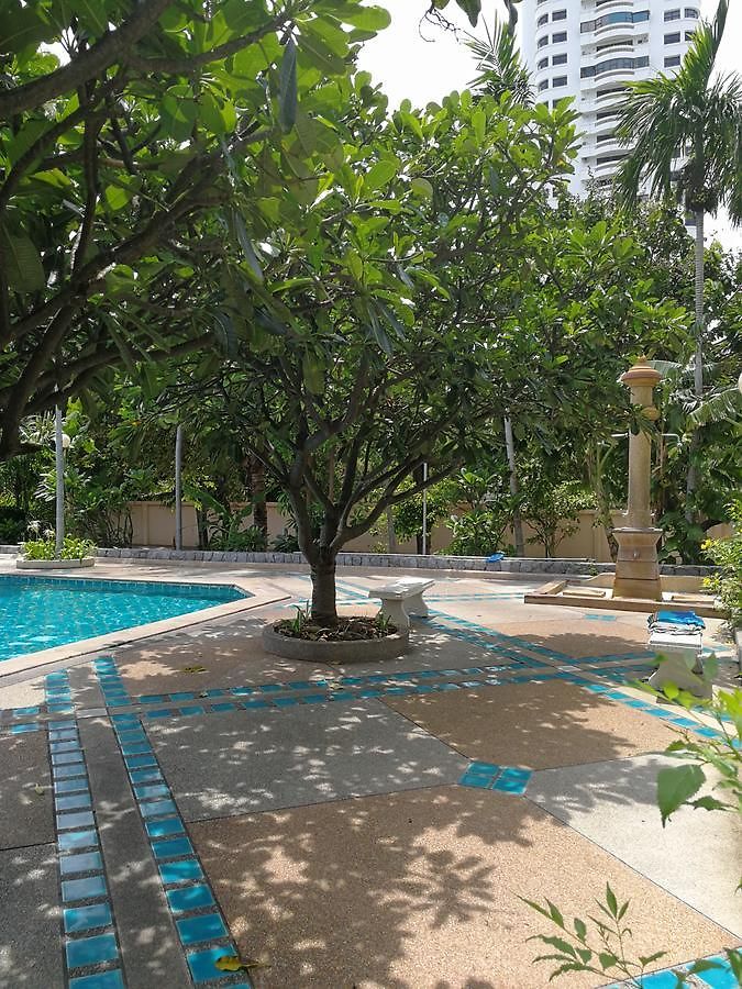 View Talay 5c อพาร์ทเม้น