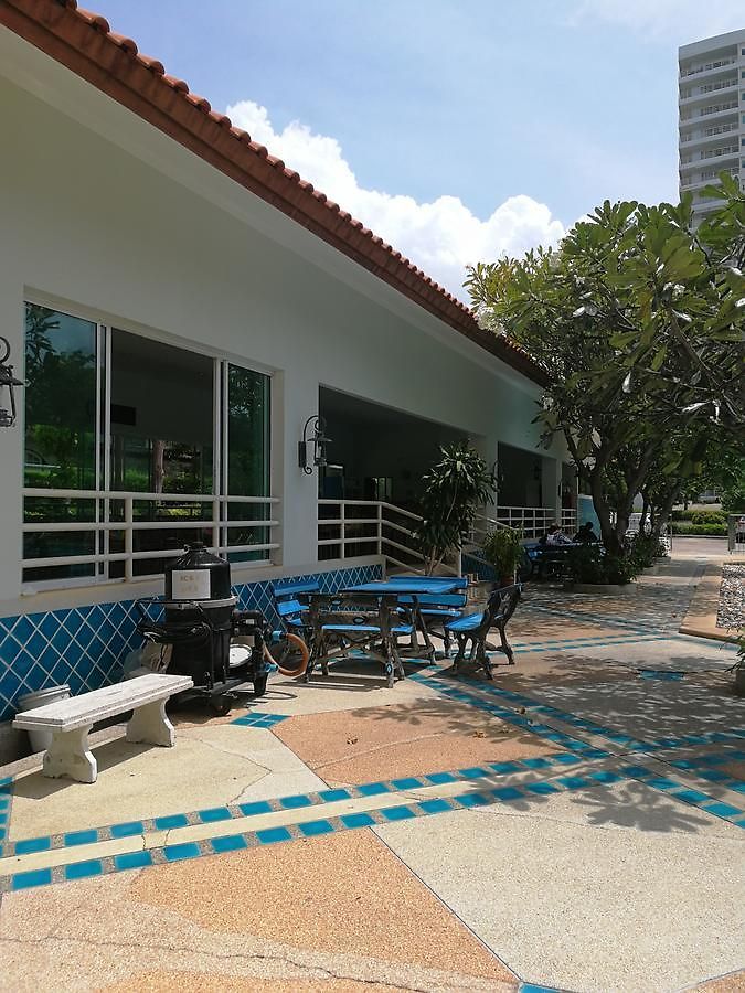 อพาร์ทเม้น View Talay 5c Pattaya