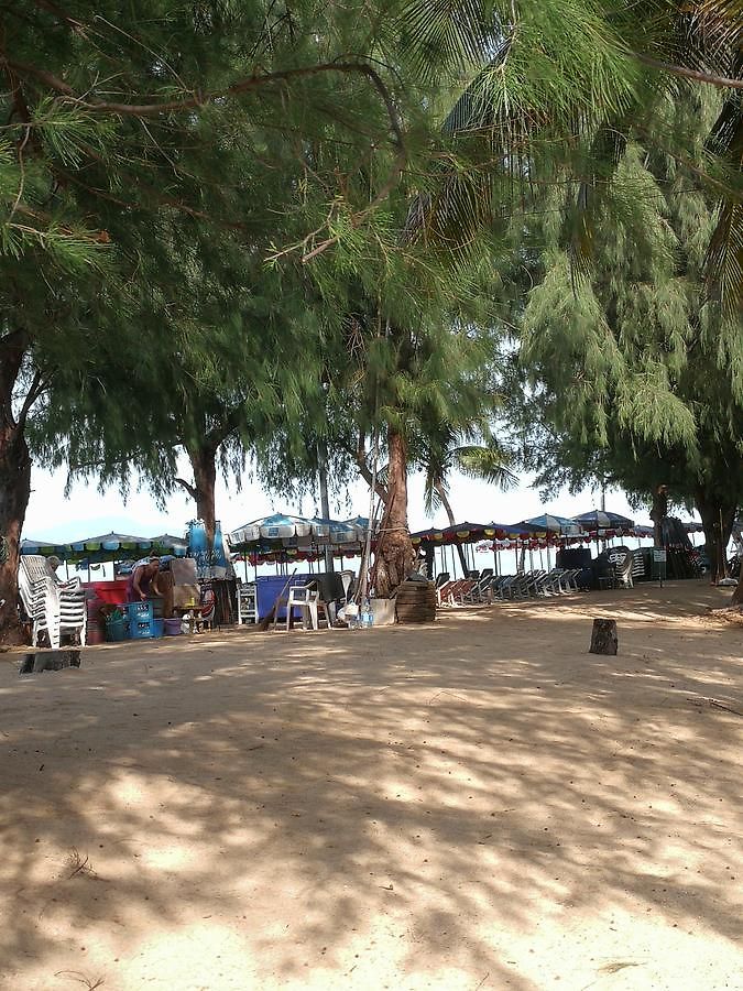 View Talay 5c Pattaya