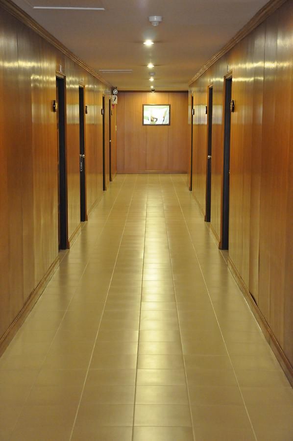 โรงแรม Dynasty Pattaya