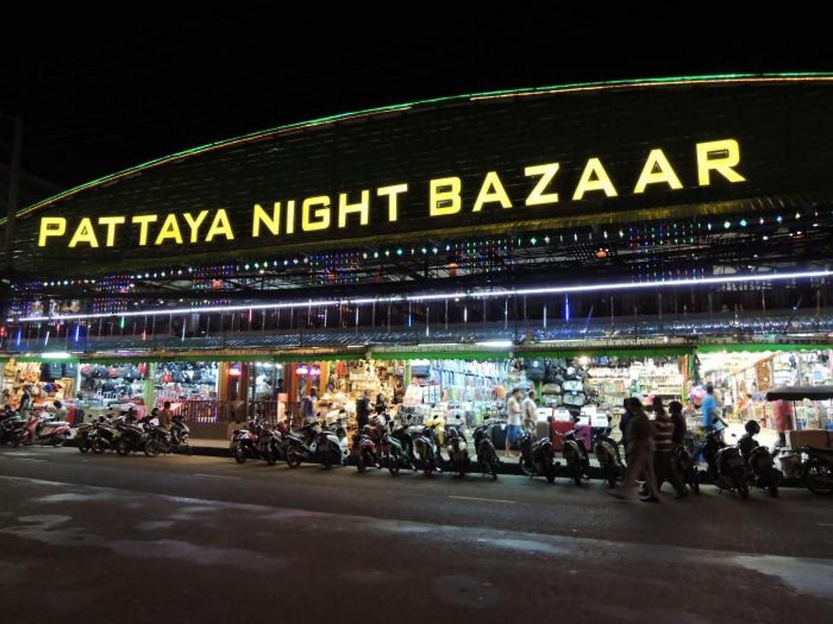 Arya 3* Pattaya