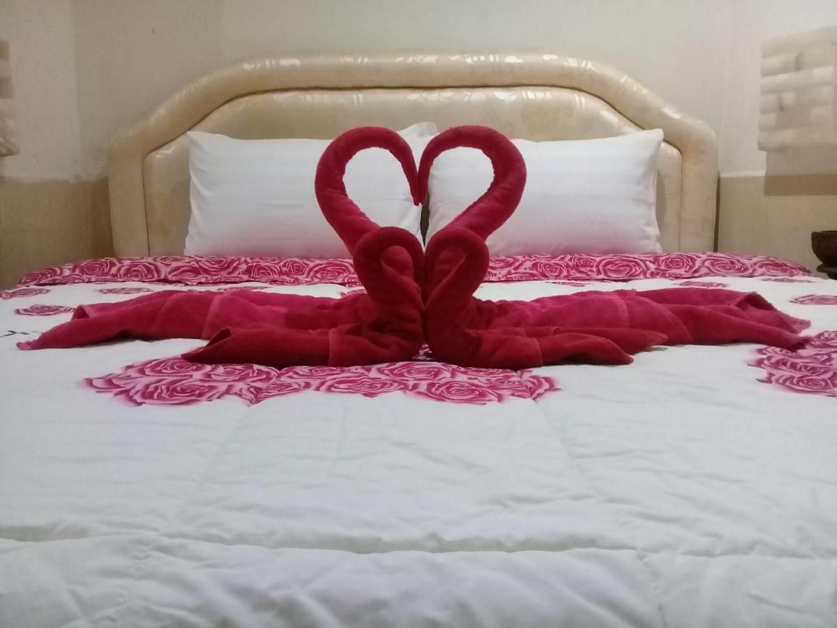 บ้านพัก Jasmin 2*