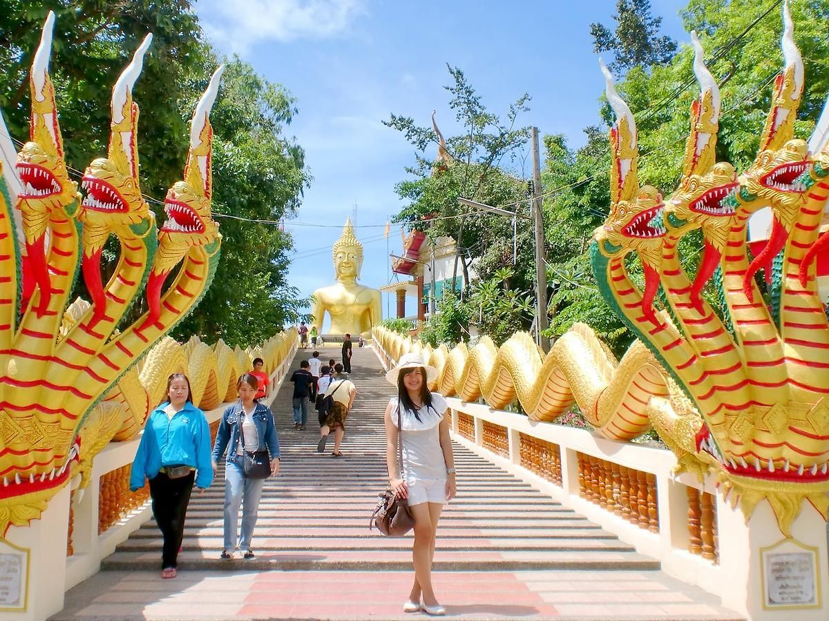 อพาร์ทเม้น View Talay 1b Jomtien *