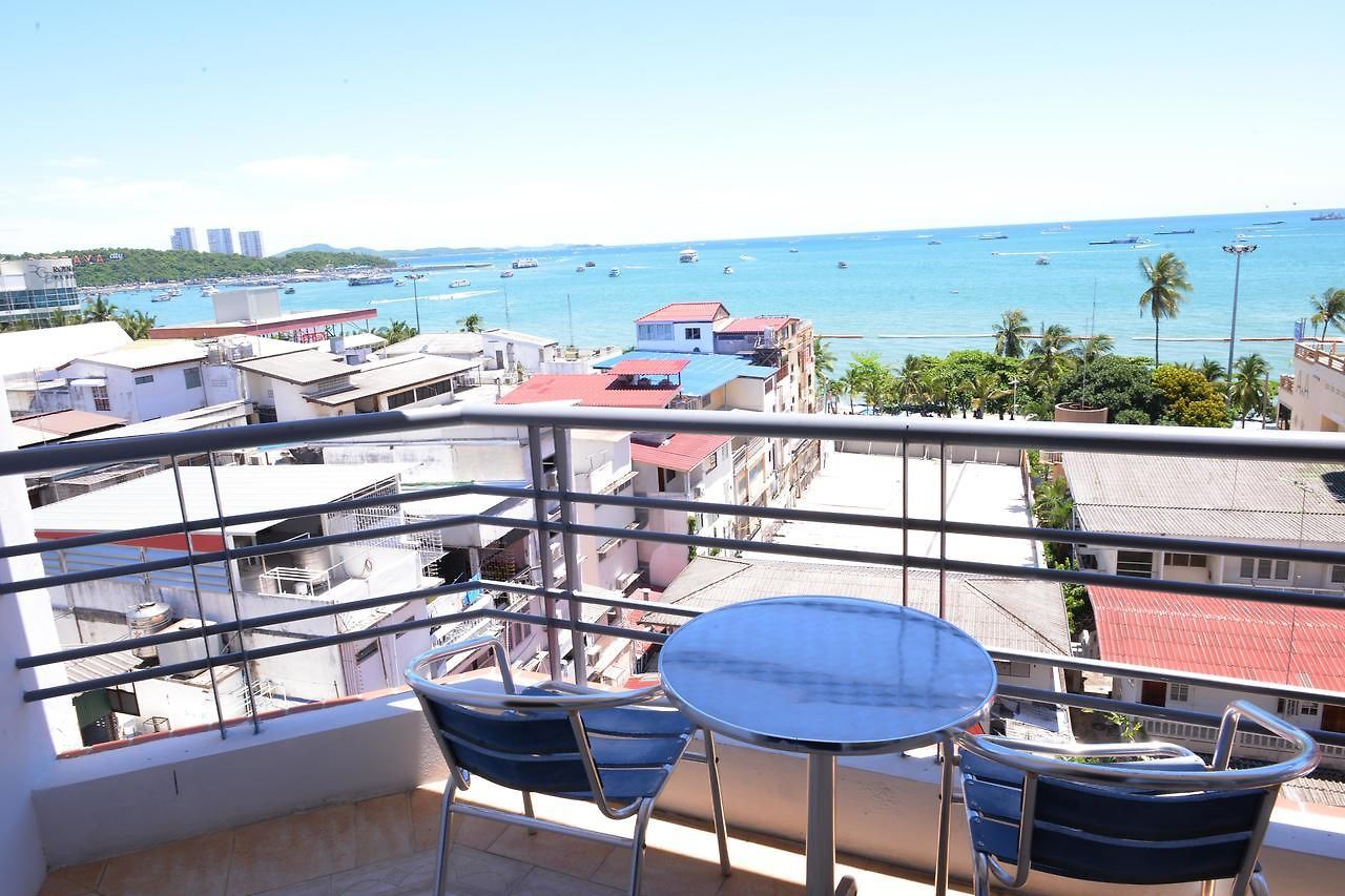 Sandy Spring Pattaya