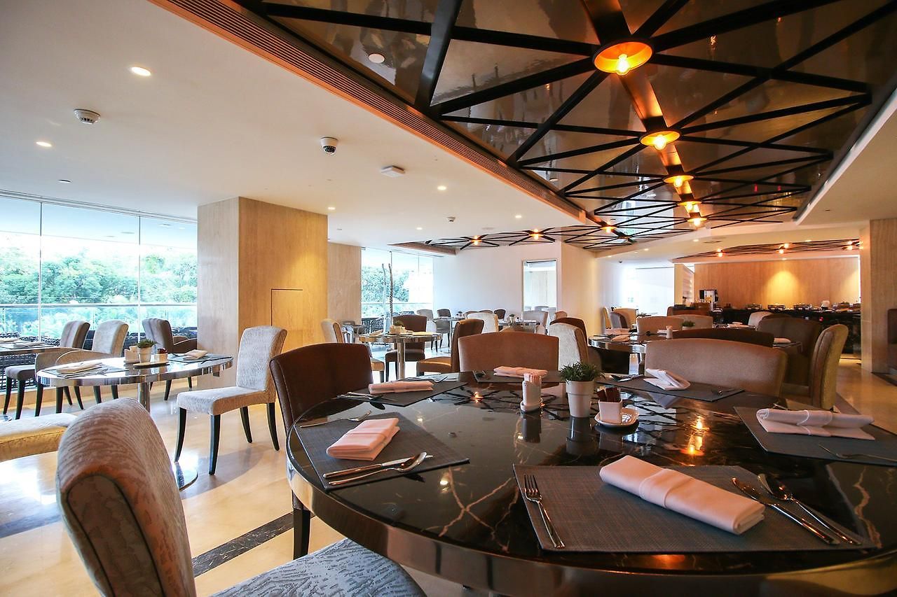 Amari Residences โรงแรม Pattaya