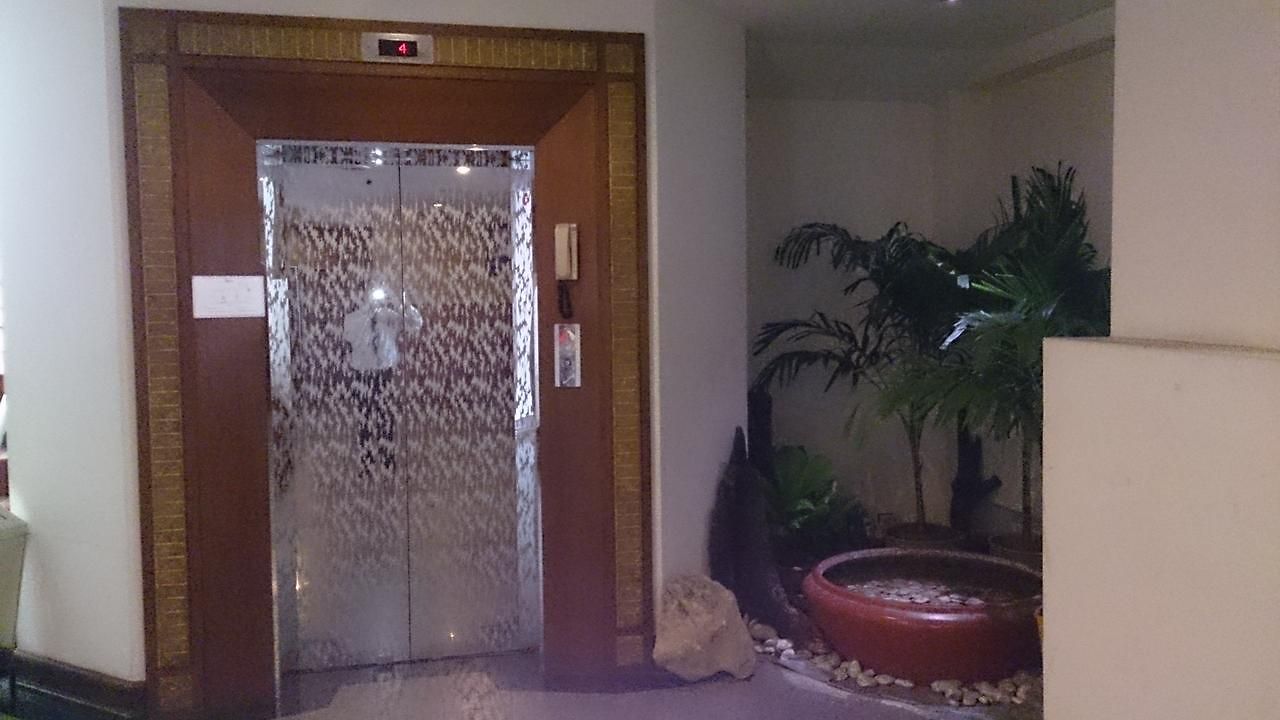โรงแรม โรงแรมคาเมลอท Pattaya