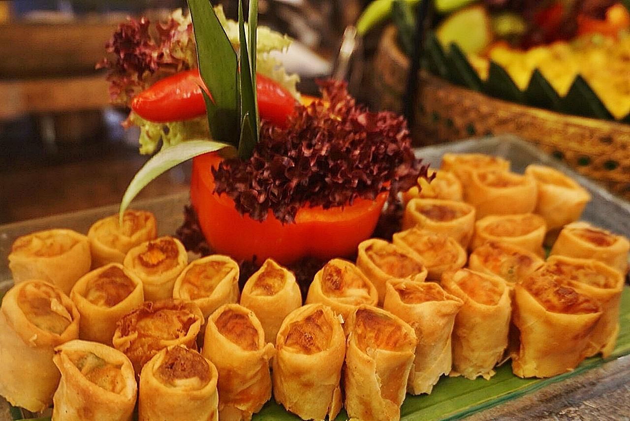 Ktk & โรงแรม
