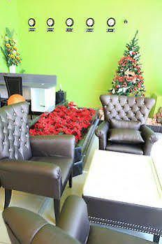 โรงแรม Anantra By Cpg 3*
