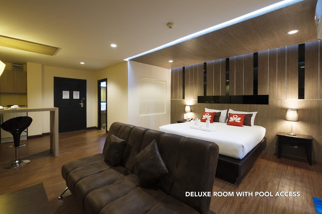 โรงแรม Zen Mind 3*