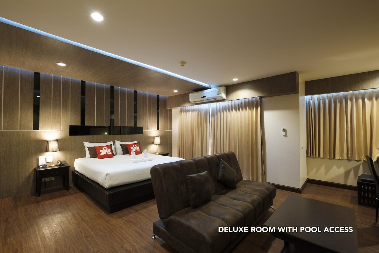 โรงแรม Zen Mind 3*