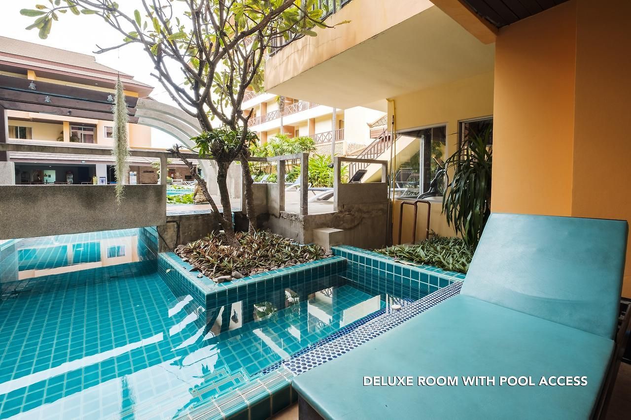 โรงแรม Zen Mind