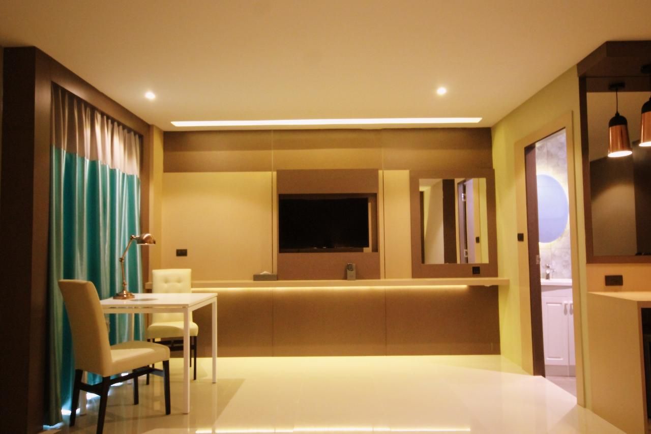 โรงแรม Republic