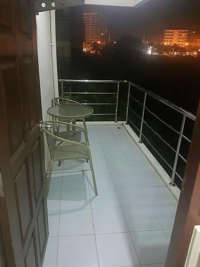 Sea Horse โรงแรม 3*