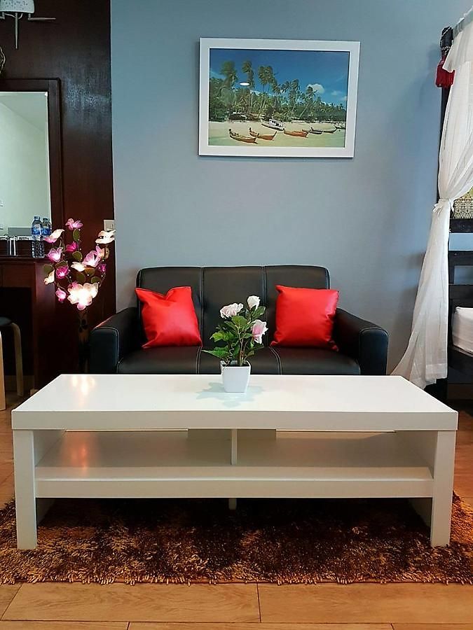 โรงแรม Sea Horse 3*